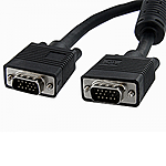 StarTech.com Câble vidéo VGA coaxial - 5 m