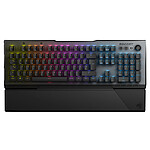 Clavier PC Roccat Vulcan 120 AIMO - Roccat Titan Tactile - Autre vue