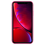 Smartphone reconditionné Apple iPhone XR (rouge) - 256 Go -  PRODUCT(RED) · Reconditionné - Autre vue
