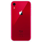 Smartphone reconditionné Apple iPhone XR (rouge) - 256 Go -  PRODUCT(RED) · Reconditionné - Autre vue