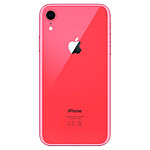 Smartphone reconditionné Apple iPhone XR (corail) - 128 Go · Reconditionné - Autre vue