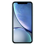 Smartphone reconditionné Apple iPhone XR (blanc) - 256 Go · Reconditionné - Autre vue