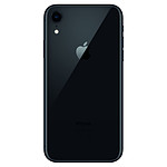 Smartphone reconditionné Apple iPhone XR (noir) - 128 Go · Reconditionné - Autre vue