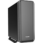 Be Quiet Silent Base 801 - Silver