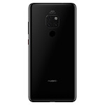 Smartphone reconditionné Huawei Mate 20 (noir) - 128 Go - 4 Go · Reconditionné - Autre vue