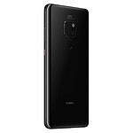 Smartphone reconditionné Huawei Mate 20 (noir) - 128 Go - 4 Go · Reconditionné - Autre vue