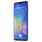 Smartphone reconditionné Huawei Mate 20 (bleu) - 128 Go - 4 Go · Reconditionné - Autre vue