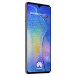 Smartphone reconditionné Huawei Mate 20 (bleu) - 128 Go - 4 Go · Reconditionné - Autre vue