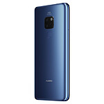 Smartphone reconditionné Huawei Mate 20 (bleu) - 128 Go - 4 Go · Reconditionné - Autre vue