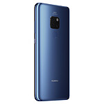 Smartphone reconditionné Huawei Mate 20 (bleu) - 128 Go - 4 Go · Reconditionné - Autre vue