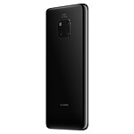 Smartphone reconditionné Huawei Mate 20 Pro (noir) - 128 Go - 6 Go · Reconditionné - Autre vue