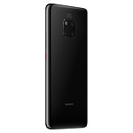 Smartphone reconditionné Huawei Mate 20 Pro (noir) - 128 Go - 6 Go · Reconditionné - Autre vue