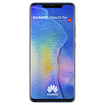 Smartphone reconditionné Huawei Mate 20 Pro (bleu) - 128 Go - 6 Go · Reconditionné - Autre vue