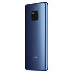 Smartphone reconditionné Huawei Mate 20 Pro (bleu) - 128 Go - 6 Go · Reconditionné - Autre vue