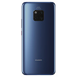 Smartphone reconditionné Huawei Mate 20 Pro (bleu) - 128 Go - 6 Go · Reconditionné - Autre vue