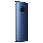 Smartphone reconditionné Huawei Mate 20 Pro (bleu) - 128 Go - 6 Go · Reconditionné - Autre vue