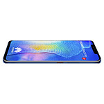 Smartphone reconditionné Huawei Mate 20 Pro (bleu) - 128 Go - 6 Go · Reconditionné - Autre vue