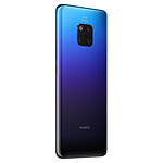 Smartphone reconditionné Huawei Mate 20 Pro (twilight) - 128 Go - 6 Go · Reconditionné - Autre vue