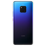 Smartphone reconditionné Huawei Mate 20 Pro (twilight) - 128 Go - 6 Go · Reconditionné - Autre vue