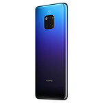 Smartphone reconditionné Huawei Mate 20 Pro (twilight) - 128 Go - 6 Go · Reconditionné - Autre vue