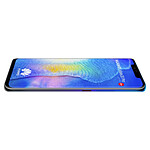 Smartphone reconditionné Huawei Mate 20 Pro (twilight) - 128 Go - 6 Go · Reconditionné - Autre vue