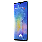 Smartphone reconditionné Huawei Mate 20 (twilight) - 128 Go - 4 Go · Reconditionné - Autre vue