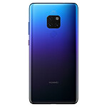 Smartphone reconditionné Huawei Mate 20 (twilight) - 128 Go - 4 Go · Reconditionné - Autre vue