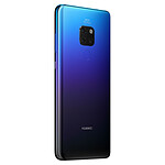 Smartphone reconditionné Huawei Mate 20 (twilight) - 128 Go - 4 Go · Reconditionné - Autre vue