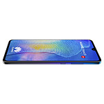 Smartphone reconditionné Huawei Mate 20 (twilight) - 128 Go - 4 Go · Reconditionné - Autre vue