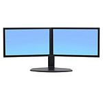 Bras & support écran PC Ergotron Neo-Flex Dual LCD Lift Stand - Autre vue