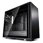 Fractal Design Define S2 BlackOut TG