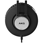 Casque HiFi AKG K72 - Casque audio - Autre vue