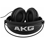 Casque HiFi AKG K240 MKII - Casque audio - Autre vue
