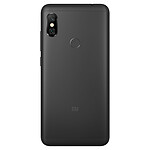 Smartphone reconditionné Xiaomi Redmi Note 6 Pro (noir) - 32 Go - 3 Go · Reconditionné - Autre vue