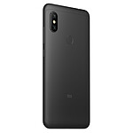 Smartphone reconditionné Xiaomi Redmi Note 6 Pro (noir) - 32 Go - 3 Go · Reconditionné - Autre vue