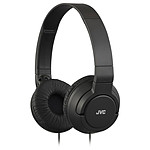 JVC HA-S180-B-E Noir - Casque audio
