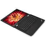 PC portable reconditionné LENOVO ThinkPad L380 Yoga (20M7001BFR) · Reconditionné - Autre vue