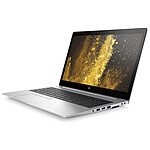 PC portable reconditionné HP EliteBook 850 G5 (3JX12EA#ABF) · Reconditionné - Autre vue