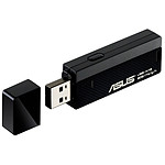 Asus USB-N13 - Clé USB Wi-Fi 802.11n 300Mb/s