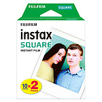 Fujifilm instax Square Film Bipack