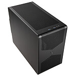 Boîtier PC Lian-Li PC-Q50X Noir - Autre vue