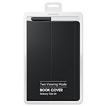 Accessoires tablette tactile Samsung Etui book cover pour Galaxy Tab S4 - Autre vue