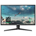 LG 27GK750F