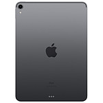 Tablette reconditionnée Apple iPad Pro 11 pouces 64 Go Wi-Fi Gris Sidéral (2018) · Reconditionné - Autre vue