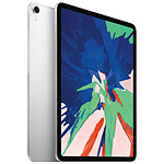 Apple iPad Pro 11 pouces 64 Go Wi-Fi Argent (2018)