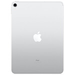 Tablette reconditionnée Apple iPad Pro 11 pouces 256 Go Wi-Fi Argent (2018) · Reconditionné - Autre vue