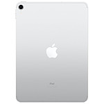 Tablette reconditionnée Apple iPad Pro 11 pouces 256 Go Wi-Fi + Cellular Argent (2018) · Reconditionné - Autre vue