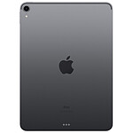 Tablette reconditionnée Apple iPad Pro 11 pouces 512 Go Wi-Fi + Cellular Gris Sidéral (2018) · Reconditionné - Autre vue