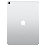 Tablette reconditionnée Apple iPad Pro 11 pouces 64 Go Wi-Fi + Cellular Argent (2018) · Reconditionné - Autre vue