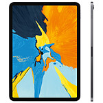 Tablette reconditionnée Apple iPad Pro 11 pouces 64 Go Wi-Fi + Cellular Gris Sidéral (2018) · Reconditionné - Autre vue
